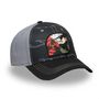 Voir la diapositive 3 : FREEGUN Casquette baseball Naruto Shippuden Kakashi
