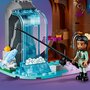 LEGO Disney Princesses 41164 - La cabane enchantée dans l'arbre