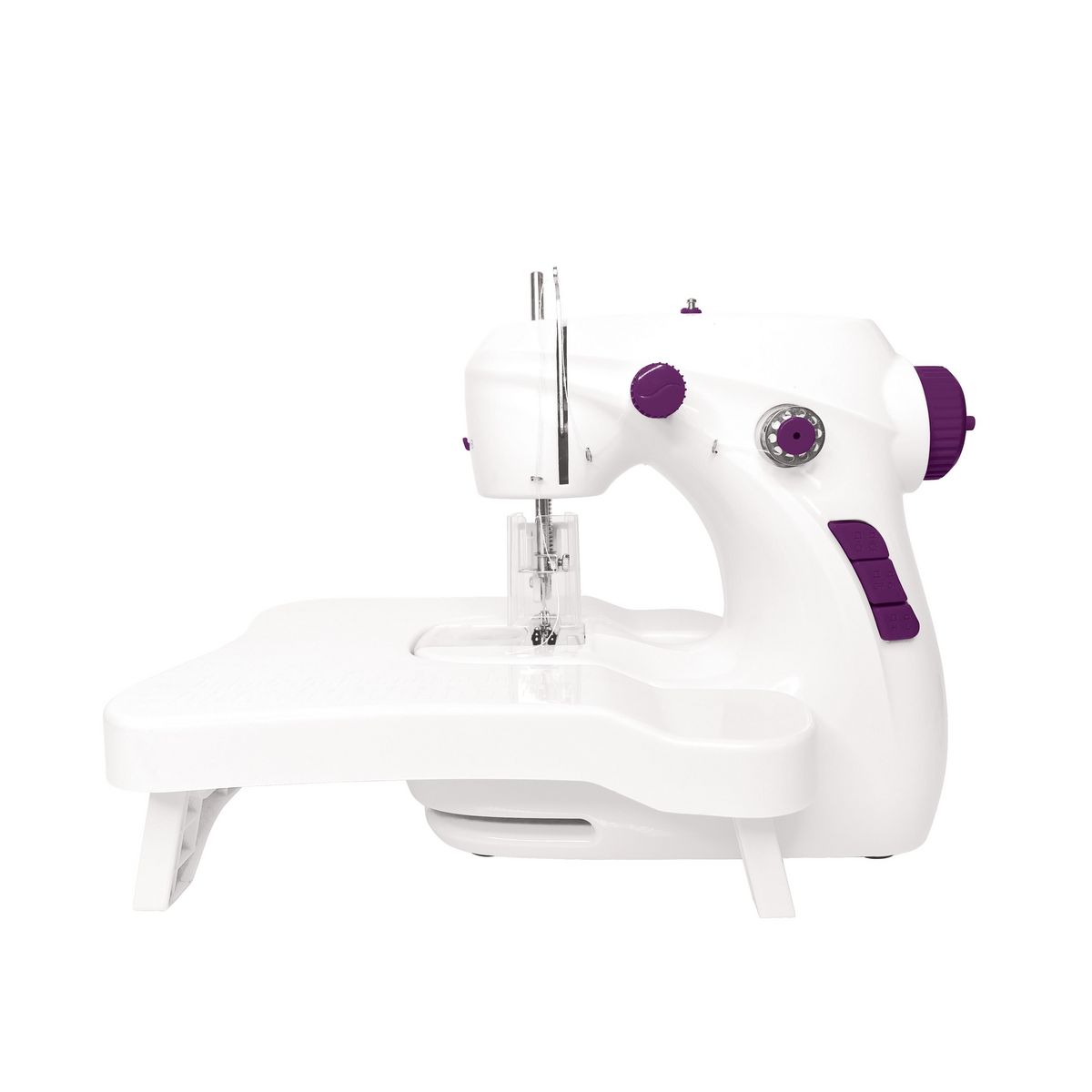 Lexibook L'Atelier de Couture - Machine à coudre lumineuse