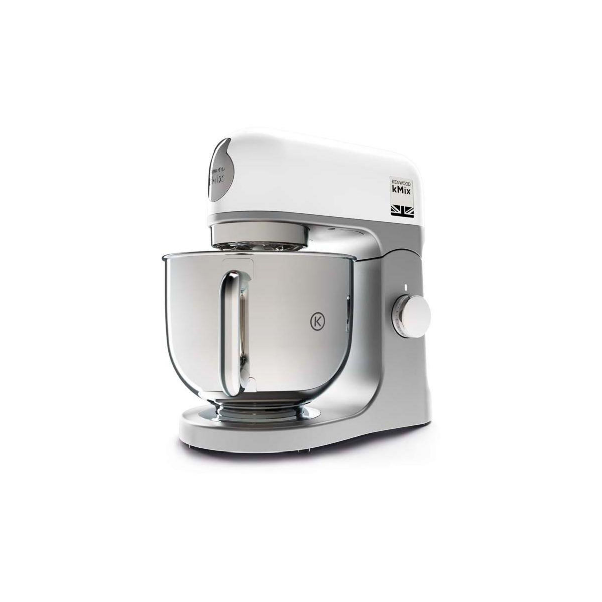 KENWOOD Robot pâtissier kMix KMX750WH blanc