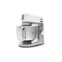 Voir la diapositive 3 : KENWOOD Robot pâtissier kMix KMX750WH blanc