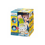 BUKI Mini Sciences Lanterne 3 en 1