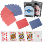 Voir la diapositive 4 : tectake Coffret, Malette, Set de Poker