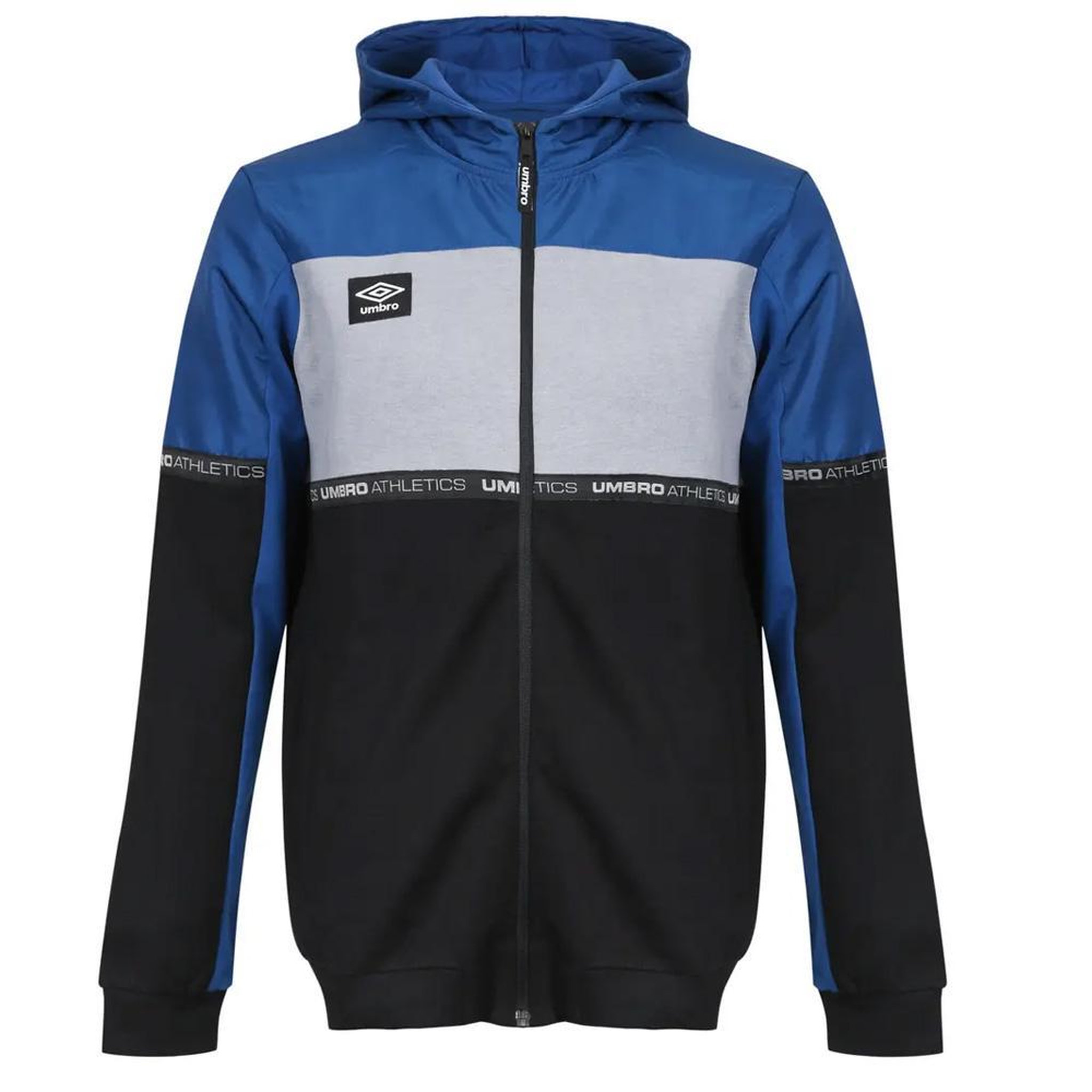 UMBRO Sweat Noir Homme Umbro Net. Coloris disponibles : Noir