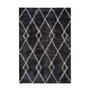 Voir la diapositive 1 : Paris Prix Tapis Imprimé Géométrique  Orlando  Anthracite