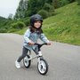 Voir la diapositive 4 : SMOBY Draisienne Smoby First Bike avec selle réglable