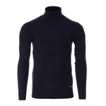 Best Mountain Pull  Homme Best Mountain 03 NAV. Coloris disponibles : Bleu
