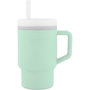 Voir la diapositive 1 : INFANTINO Ma premiere tasse silicone - INFANTINO - 255 ml - Cool Mint