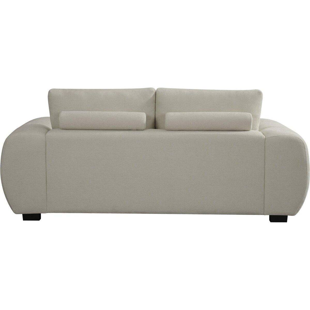 Habitat et Jardin Canapé  Cambon  - 2 places - Beige