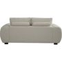 Voir la diapositive 4 : Habitat et Jardin Canapé en tissu chenille  Cambon  - 2 places - Beige