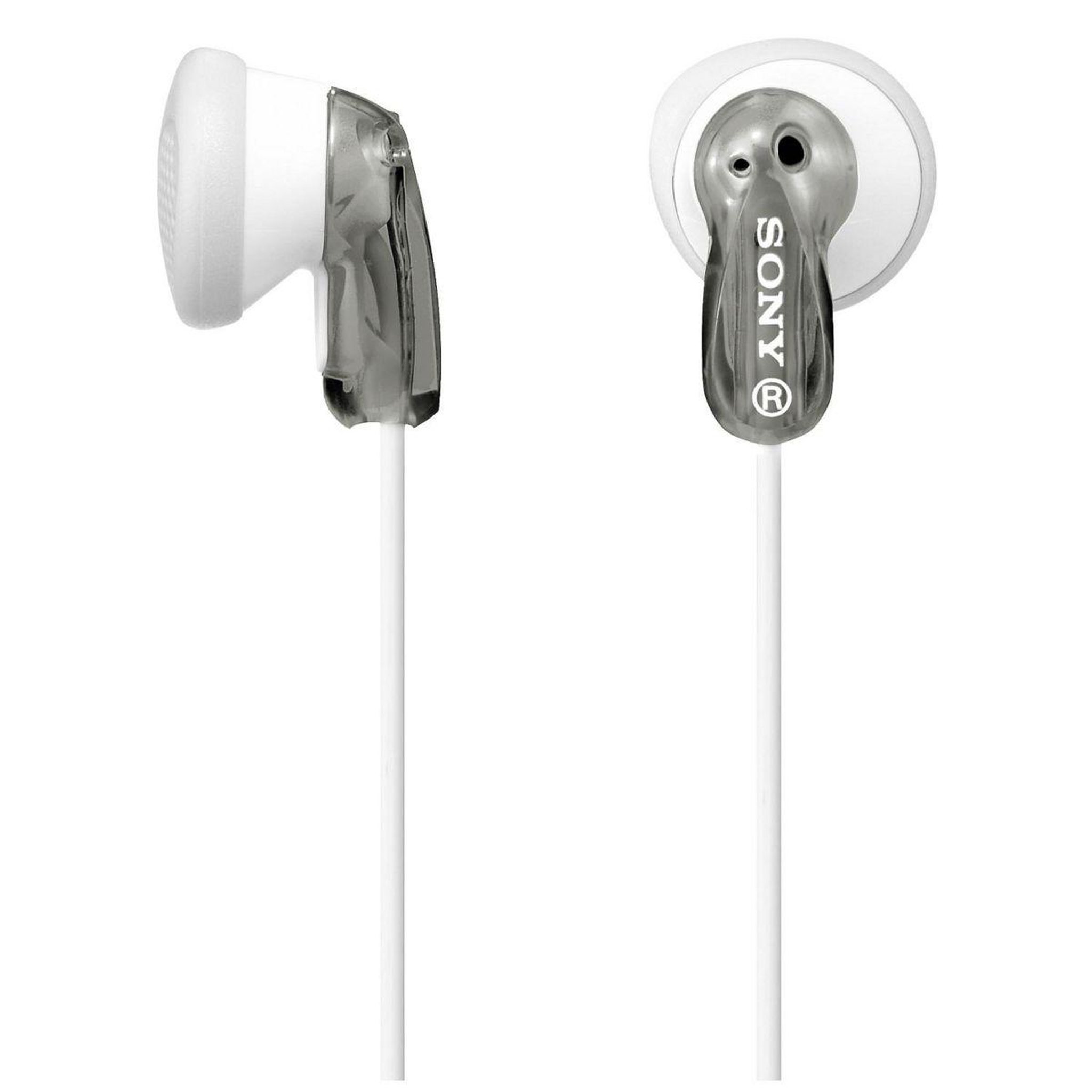 SONY Ecouteurs MDRE9LPH.AE Gris