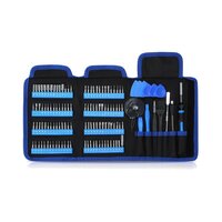 Kit de réparation IFIXIT Jeu d'embouts de precision Moray