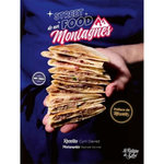 STREET FOOD DE NOS MONTAGNES, Daviez Cyril