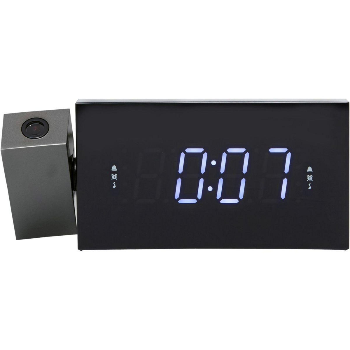 ESSENTIEL B Radio réveil Project Up