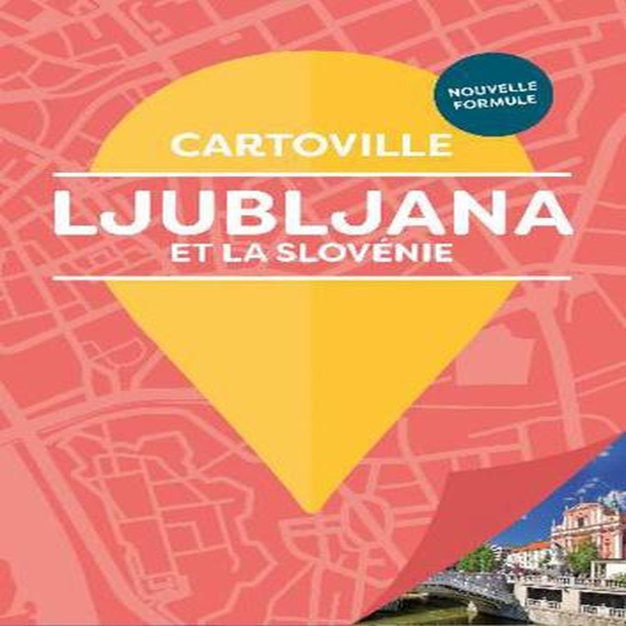 LJUBLJANA ET LA SLOVENIE, Rabinowitz Assia