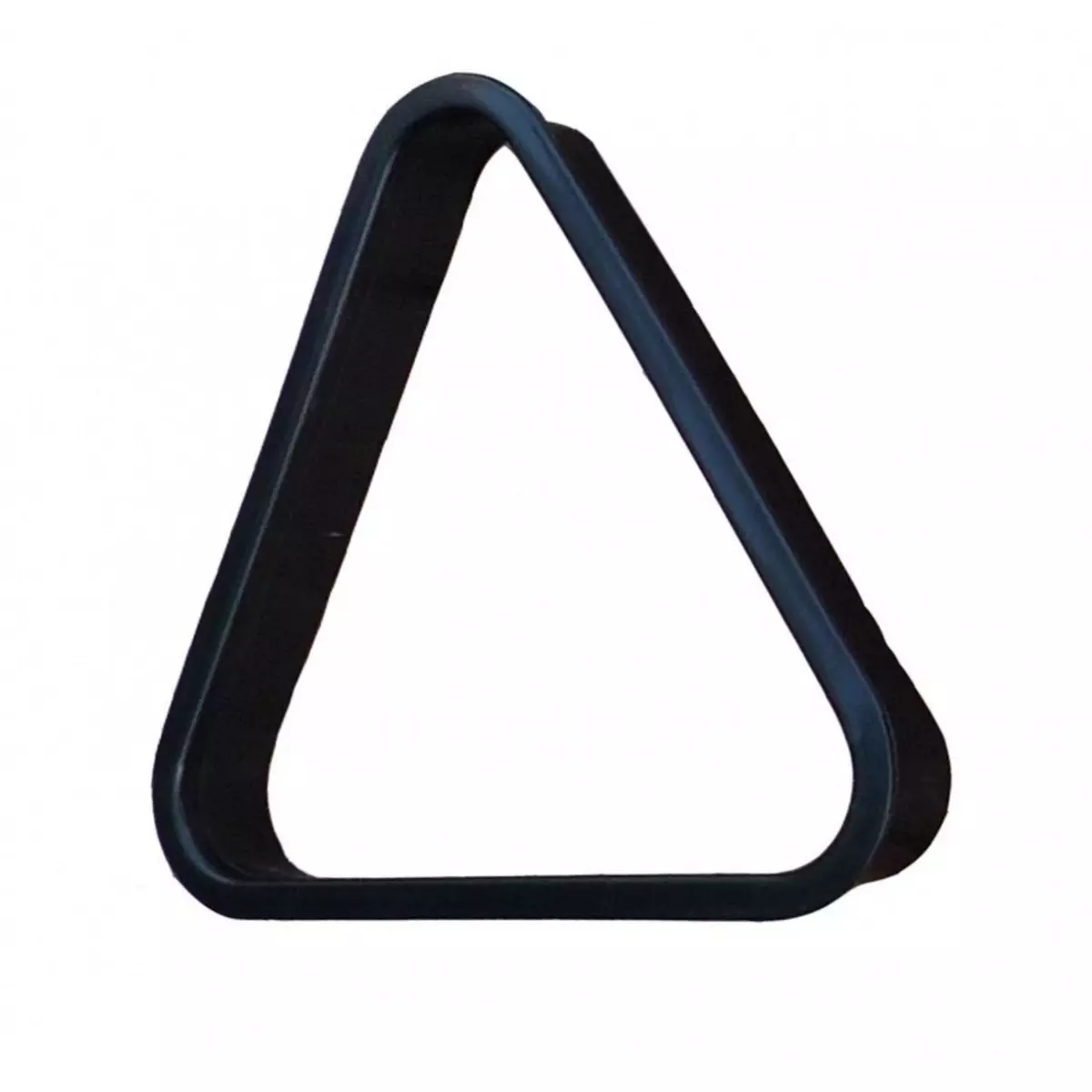 JT2D Triangle de Billard en Plastique ABS 2 1/4