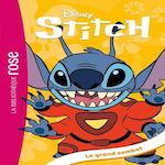 STITCH TOME 21 : LE GRAND COMBAT, Disney