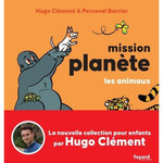 LES ANIMAUX, Clément Hugo