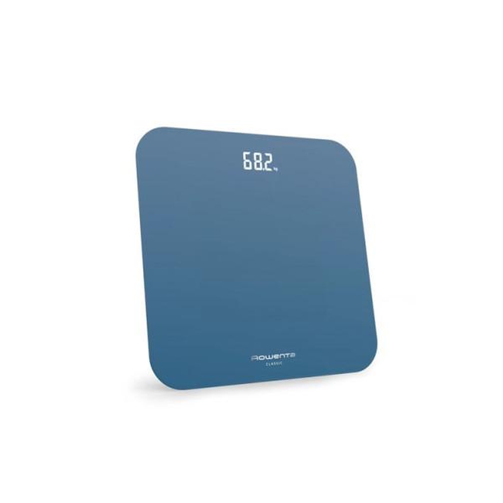 ROWENTA Pèse-personne Rowenta BS1905V0 2.0 Aqua Bleu