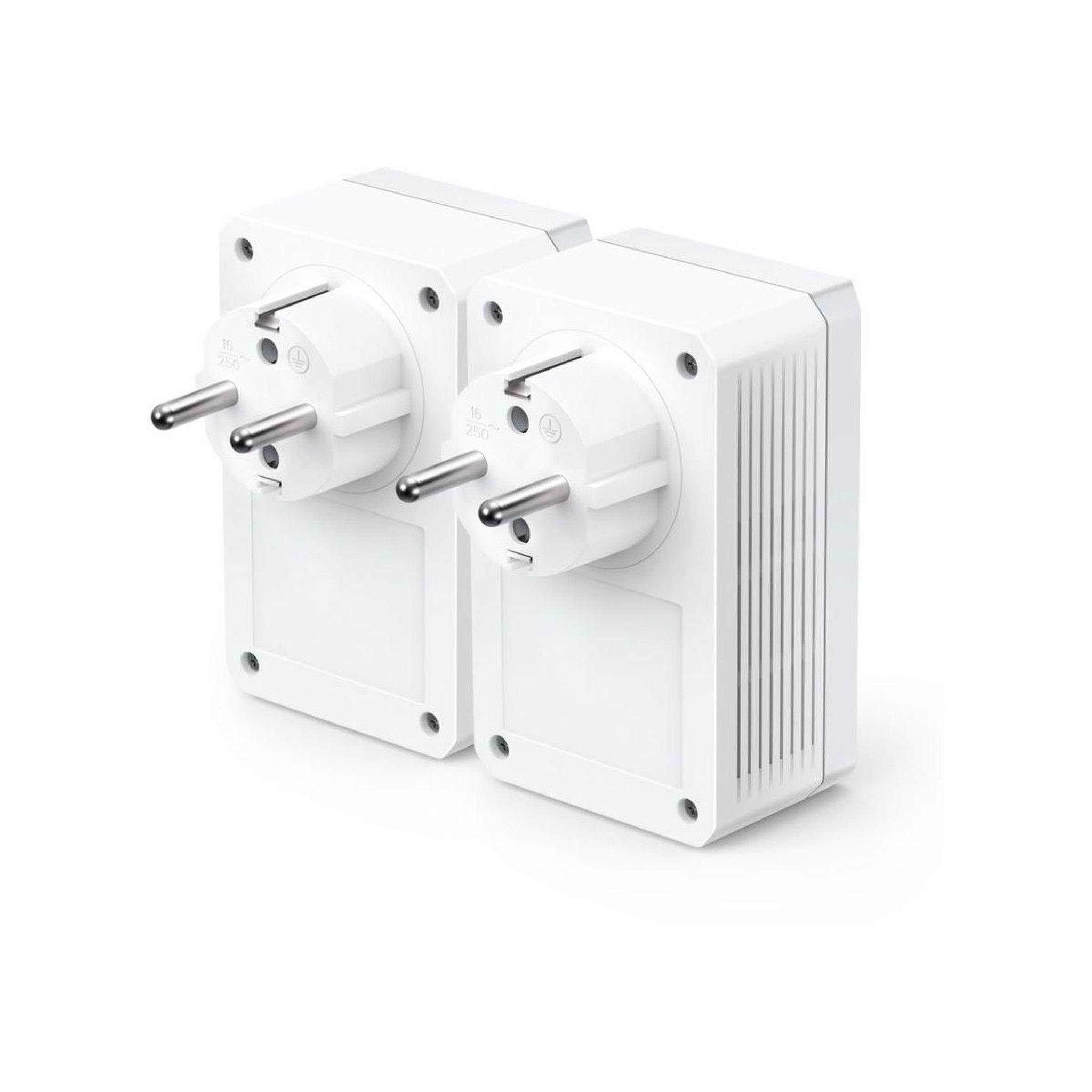 Voir la diapositive 2 : TP-LINK CPL Filaire TL-PA7017P KIT AV1000 mbps pack de 2