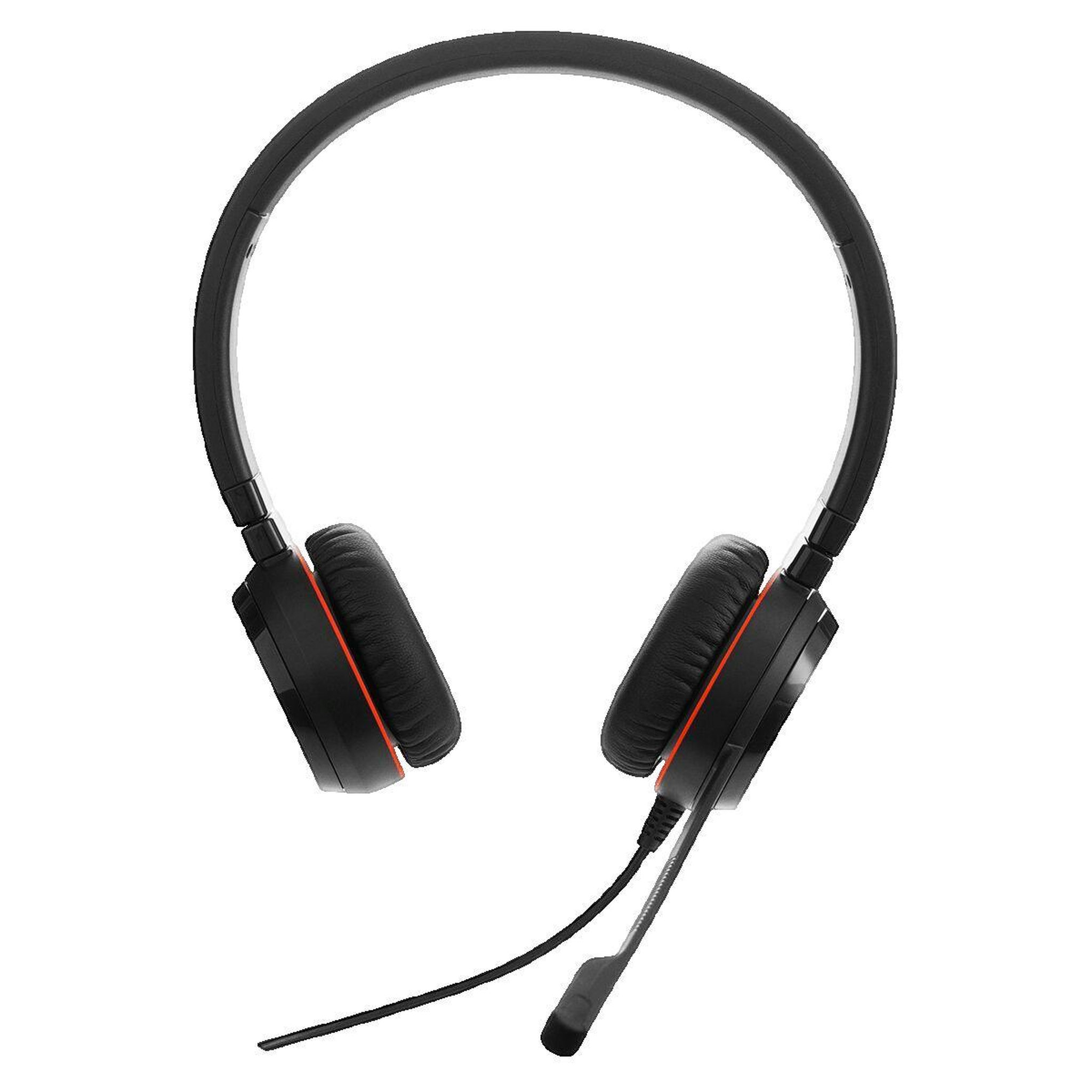 Jabra Casque Jabra Evolve 20 Special Edition MS Stereo USB C/A