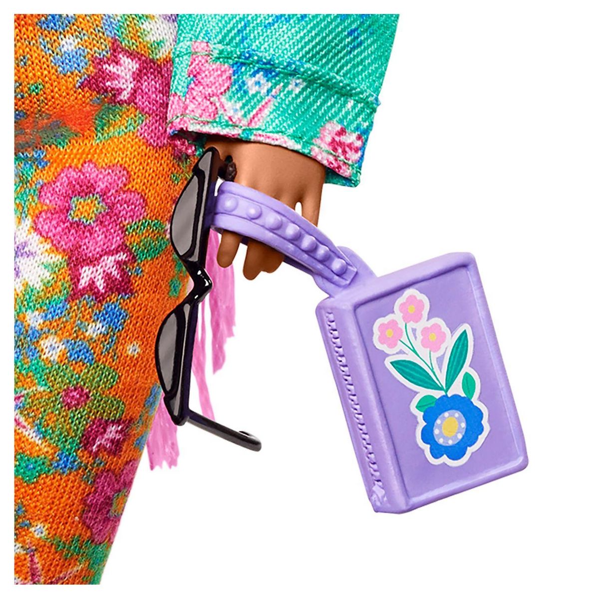 BARBIE Barbie Extra Souris DJ