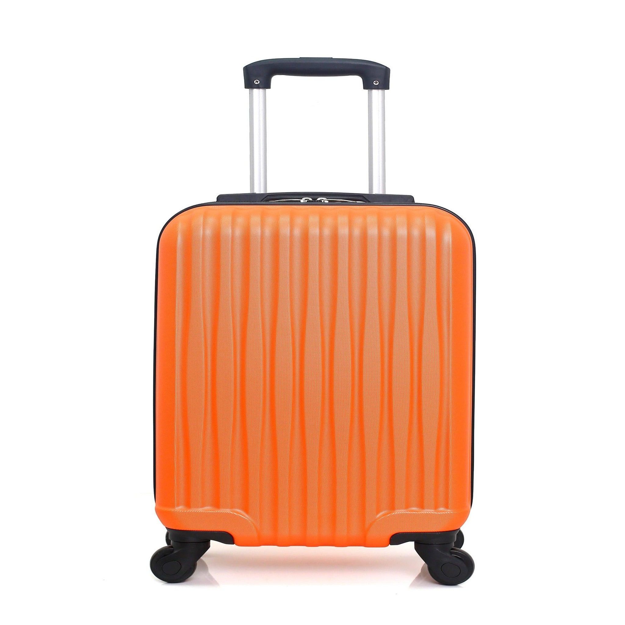 WAVE PARIS Wave paris - valise petite cabine volga-e