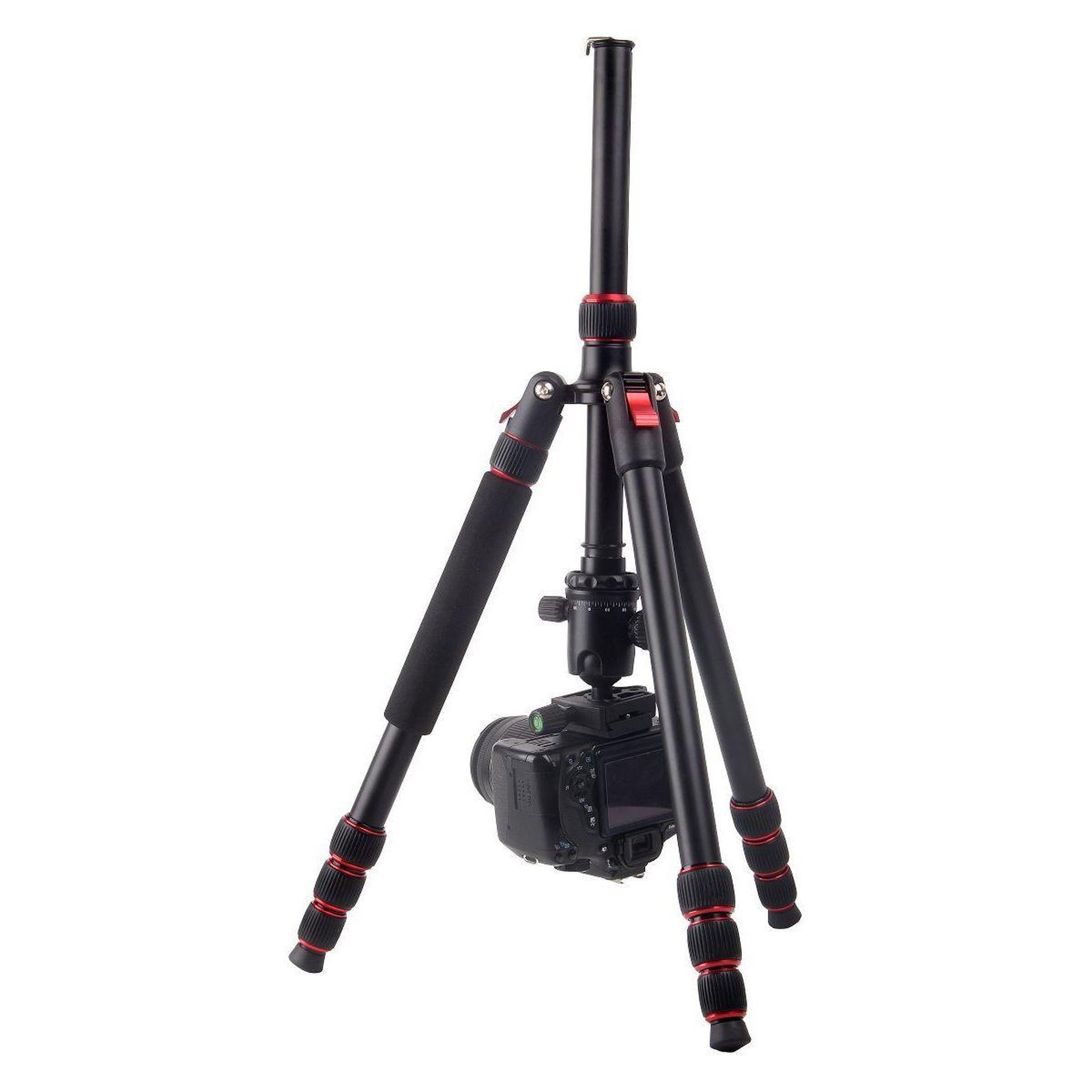 Voir la diapositive 5 : ESSENTIEL B Trépied TP1600HY