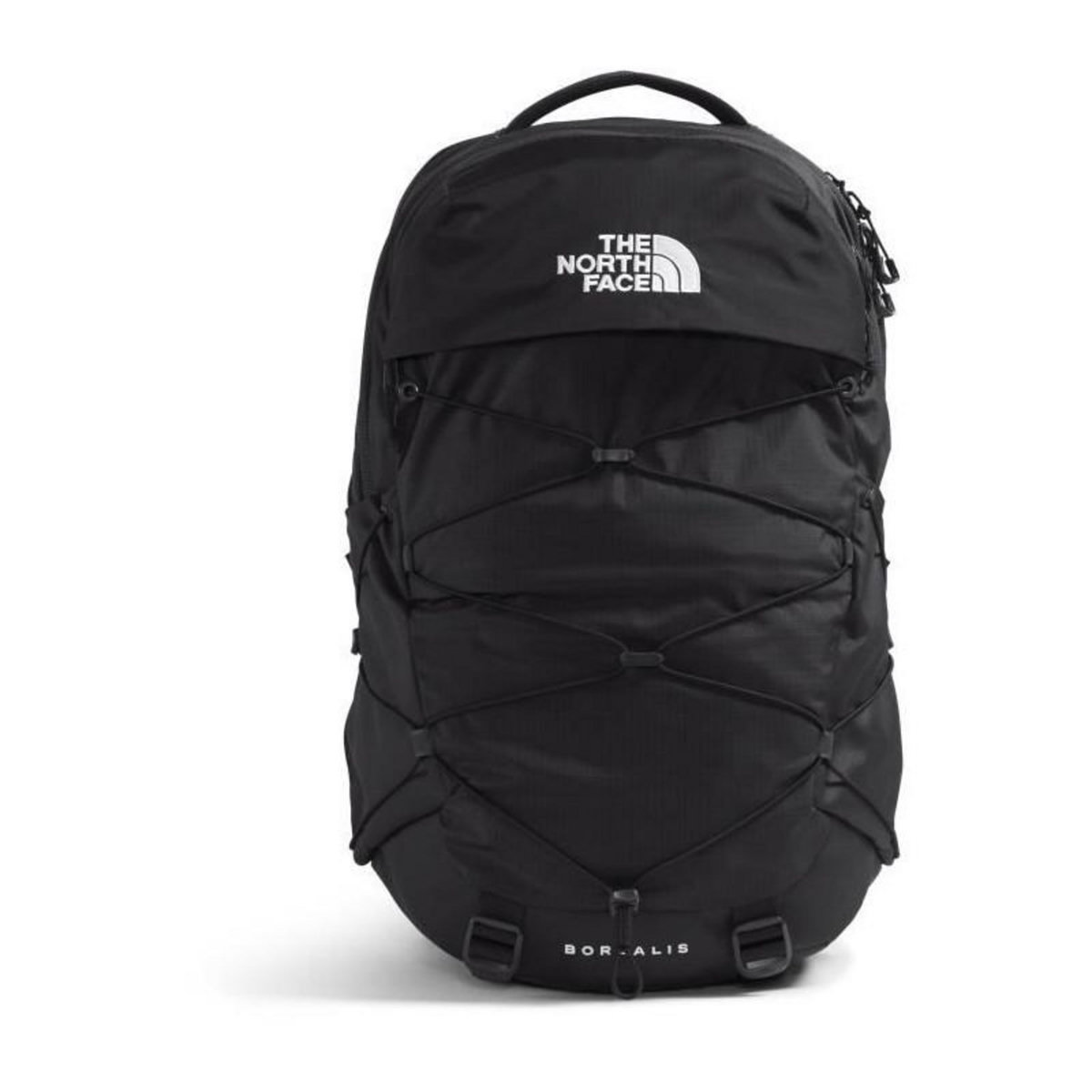 THE NORTH FACE Sac a dos - THE NORTH FACE - Borealis Classic - Black - 48,3 cm x 34,3 cm x 19 cm - 29 L