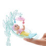 Voir la diapositive 3 : BARBIE Barbie Dreamtopia La crèche des sirènes