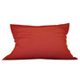 Voir la diapositive 2 : MATELAS POUR TOUS MATELAS POUR TOUS | Pouf Géant FLORIDA 140x180cm