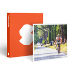 Smartbox Séjour à Rome : 3 jours en hôtel 4* avec tour en vélo - Coffret Cadeau Séjour