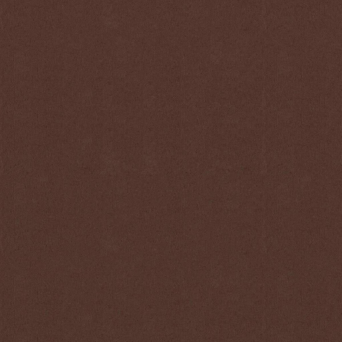 VIDAXL Ecran de balcon Marron 120x400 cm Tissu Oxford