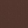 Voir la diapositive 2 : VIDAXL Ecran de balcon Marron 120x400 cm Tissu Oxford