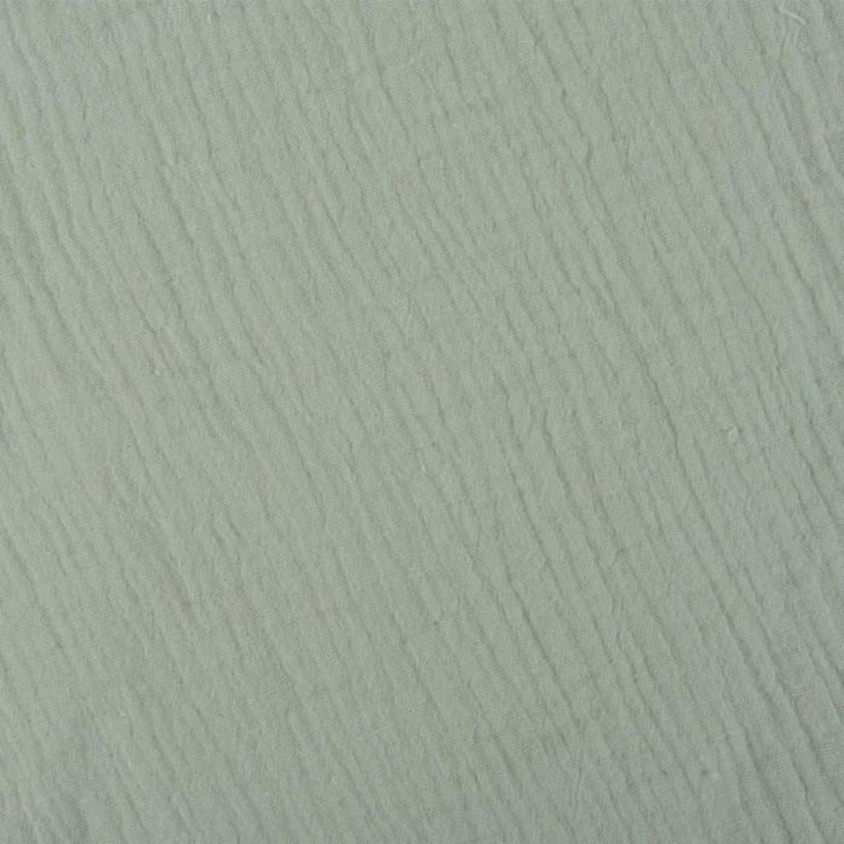 Paris Prix Drap Housse Bébé  Extensible  70x140cm Vert Céladon