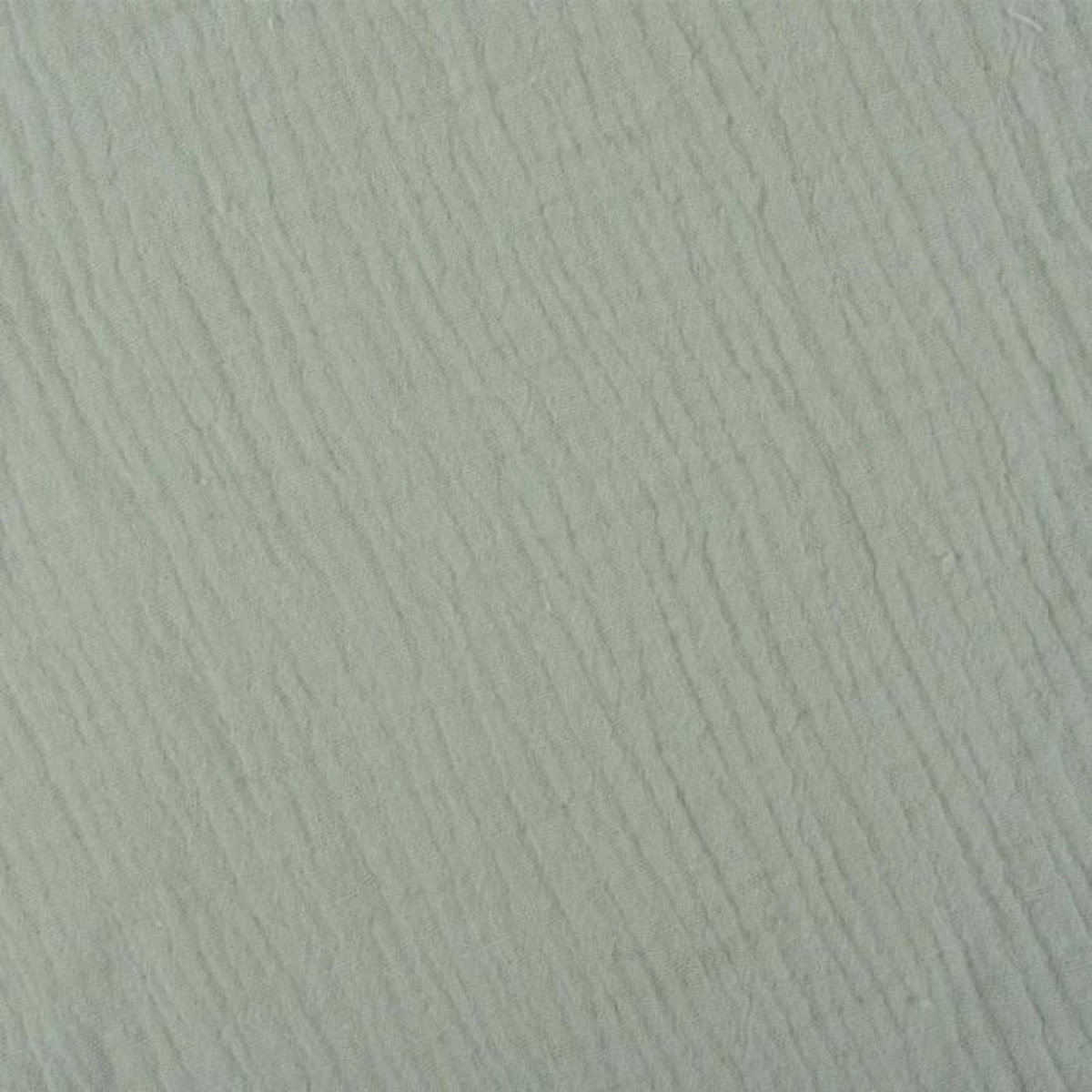 Paris Prix Drap Housse Bébé  Extensible  70x140cm Vert Céladon