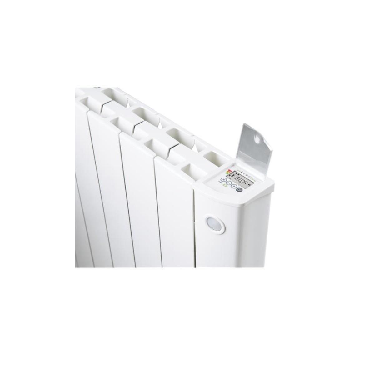 Supra Radiateur à l'inertie fluide 1000w blanc - FR9011450B
