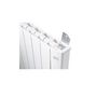 Voir la diapositive 2 : Supra Radiateur à l'inertie fluide 1000w blanc - FR9011450B