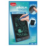 MAPED Tablette magique pour dessiner - Petit