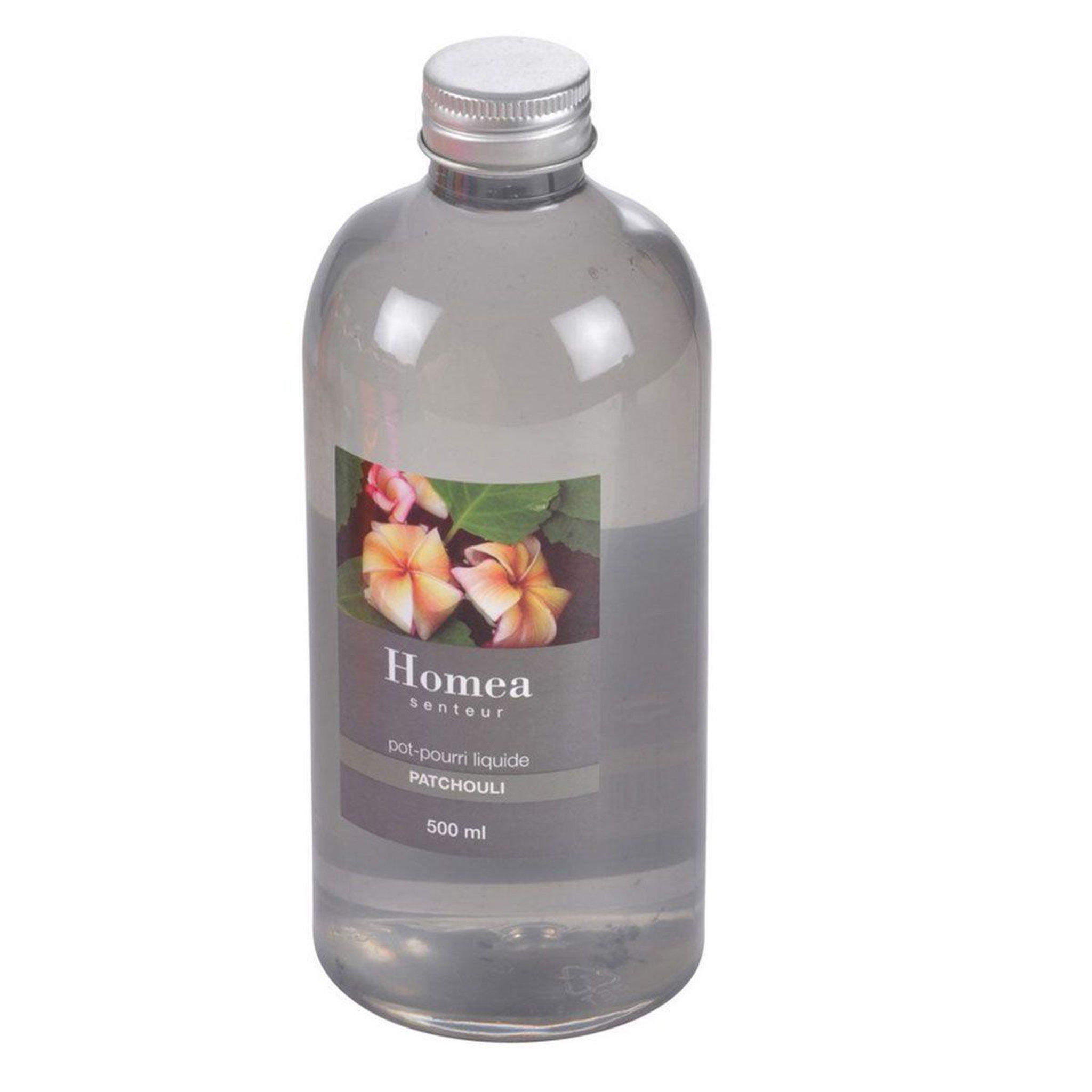 HOMEA Liquide Pot Pourri  Flower  500ml Patchouli