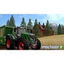 Farming Simulator 17 PS4