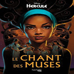 LE CHANT DES MUSES, Rochon Farrah