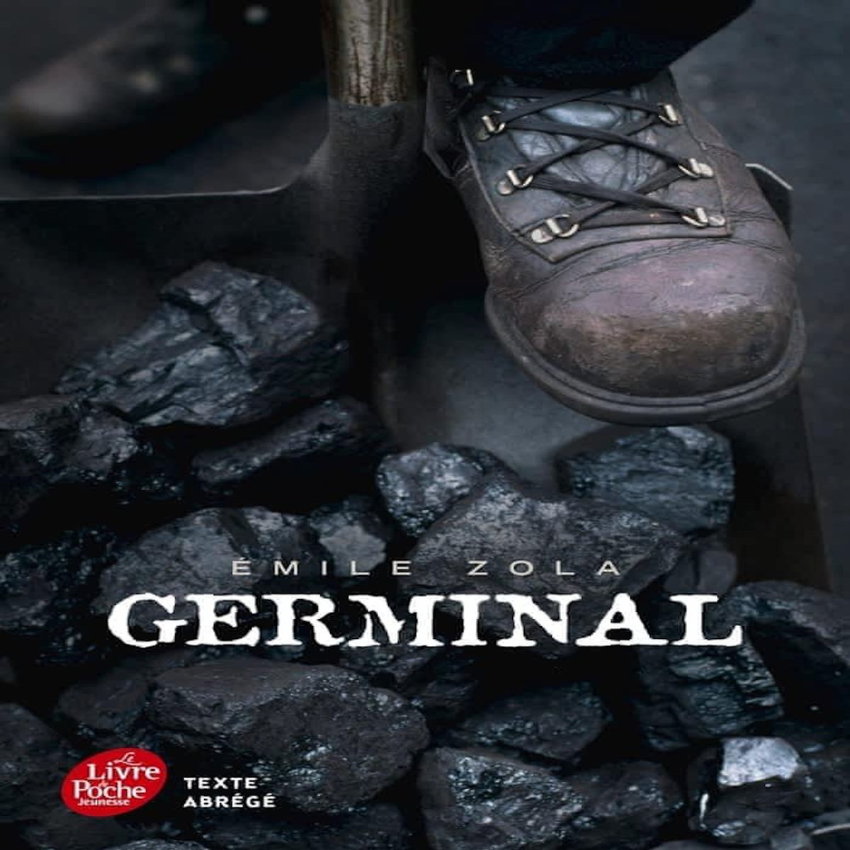 GERMINAL, Zola Emile