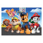 Voir la diapositive 2 : CLEMENTONI Puzzle Clementoni Paw Patrol 2x60 pièces