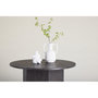 Voir la diapositive 4 : Paris Prix Table Basse Design  Tekla  80cm Noir