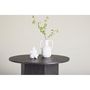 Voir la diapositive 4 : Paris Prix Table Basse Design  Tekla  80cm Noir