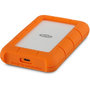 Voir la diapositive 4 : Lacie Disque dur externe 4To Rugged Mobile USB C