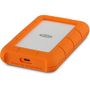 Voir la diapositive 4 : Lacie Disque dur externe 4To Rugged Mobile USB C