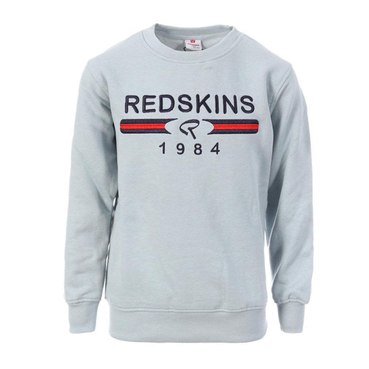 REDSKINS Sweat  Ciel Garçon Redskins 4043