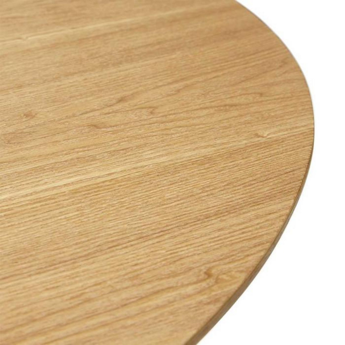 Paris Prix Table de Repas  Lund  120cm Naturel